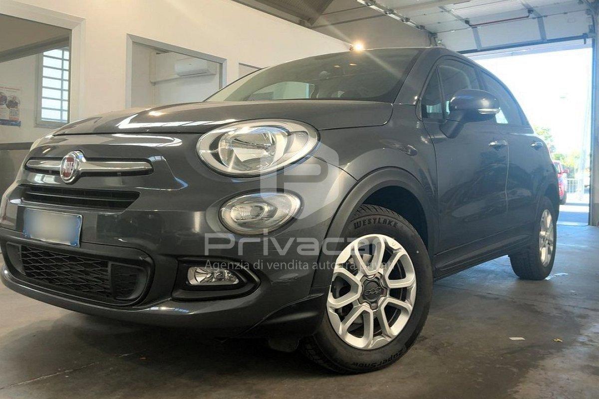 FIAT 500X 1.3 MultiJet 95 CV Pop Star