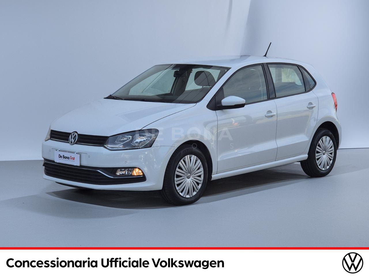 Volkswagen Polo 5p 1.2 tsi bm fresh