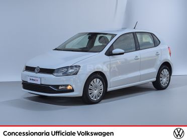 Volkswagen Polo 5p 1.2 tsi bm fresh