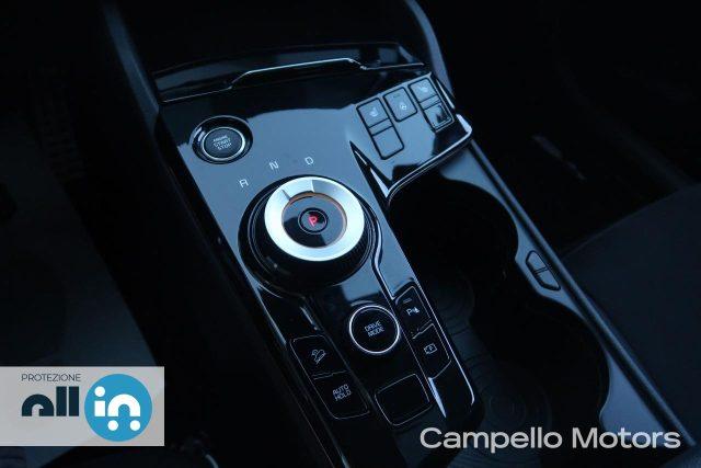 KIA Sportage Sportage 1.6 TGDi HEV AT GT-line