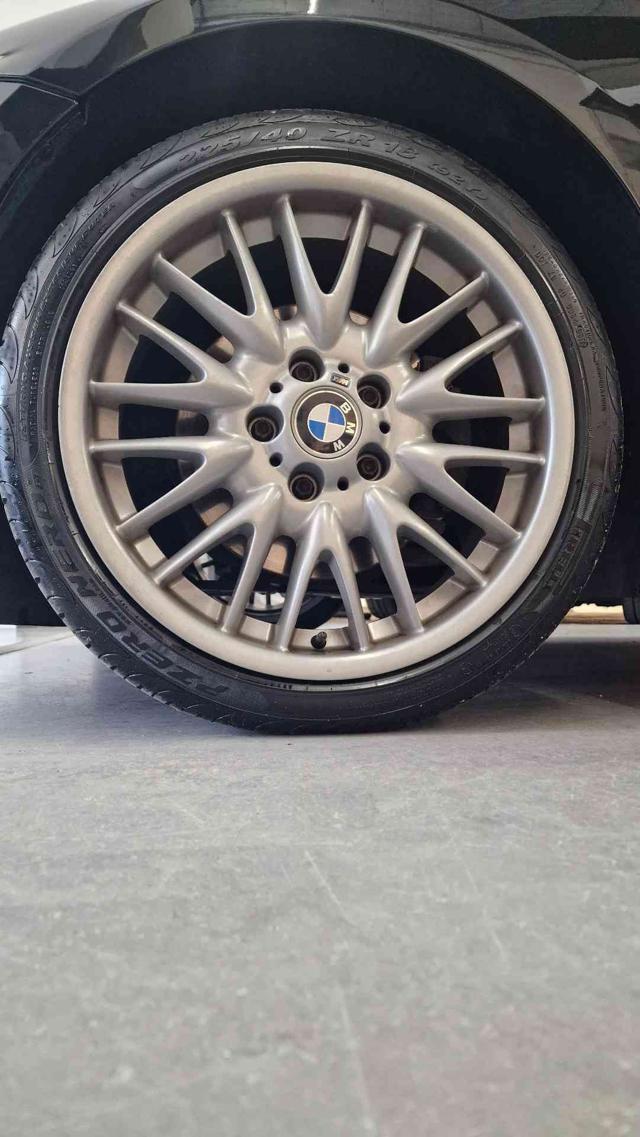 BMW Z4 3.0i cat Roadster MSPORT M-SPORT MAD FRIDAY!