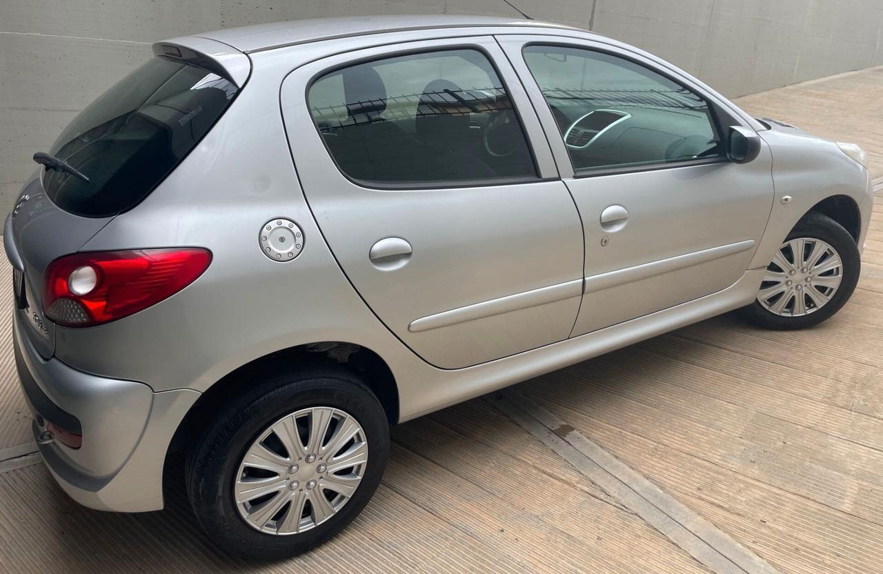 Peugeot 206 89.000 km