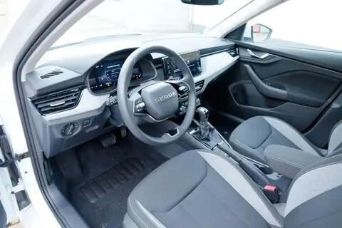 Skoda Kamiq 1.0 TSI 110 CV DSG Style ZAMPOGNAUTO CT