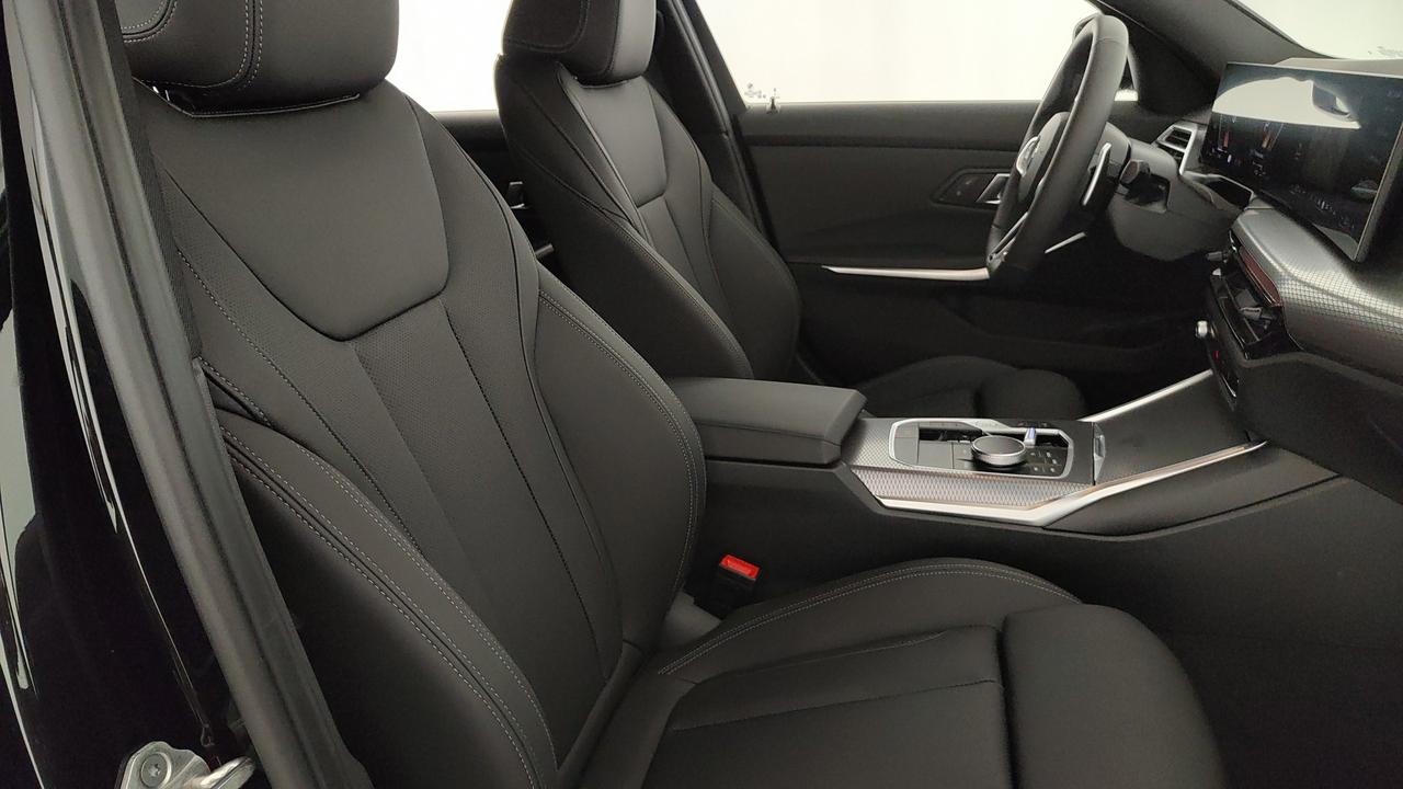 BMW BMW 320d xDrive Touring