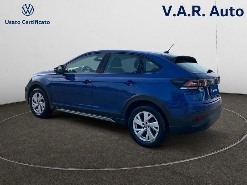 Volkswagen Taigo 1.0 TSI 85kW Life