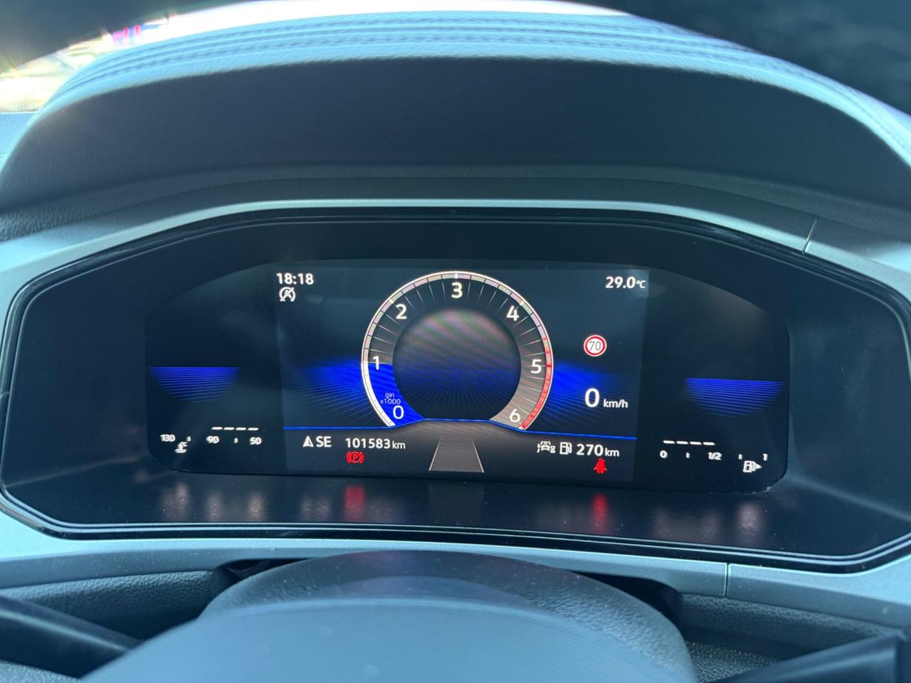 Volkswagen T-Roc 2.0 TDI SCR Life