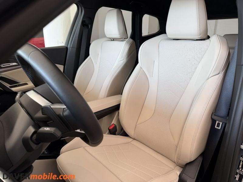 BMW X1 X1 sdrive18d MSport auto