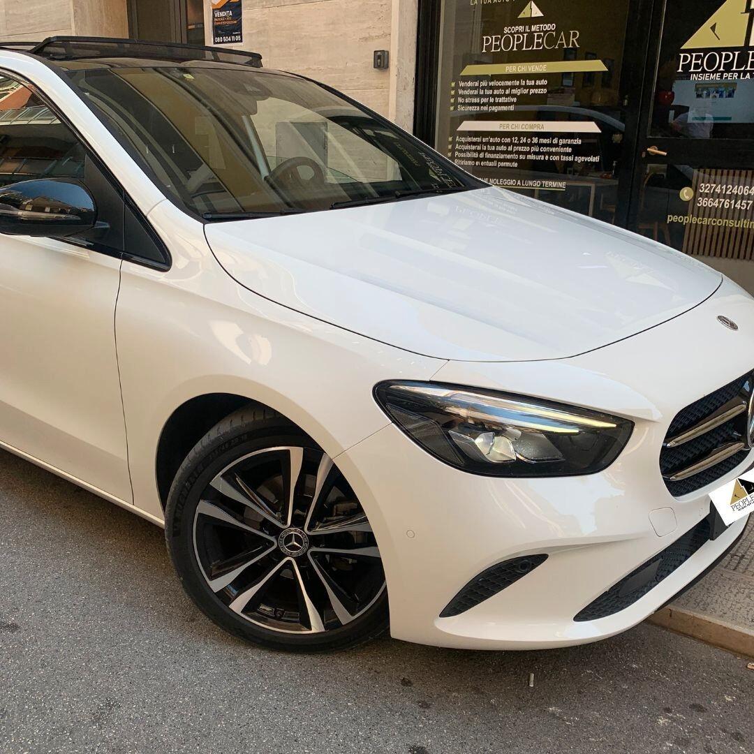 Mercedes Classe B 180 d Automatic Sport **FULL**