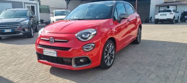 Fiat 500X 1.6 MultiJet 130 CV Sport Dolcevita