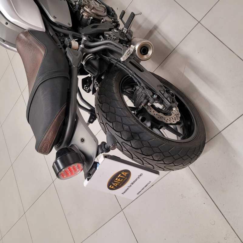 Yamaha XSR 700 ABS - 2020