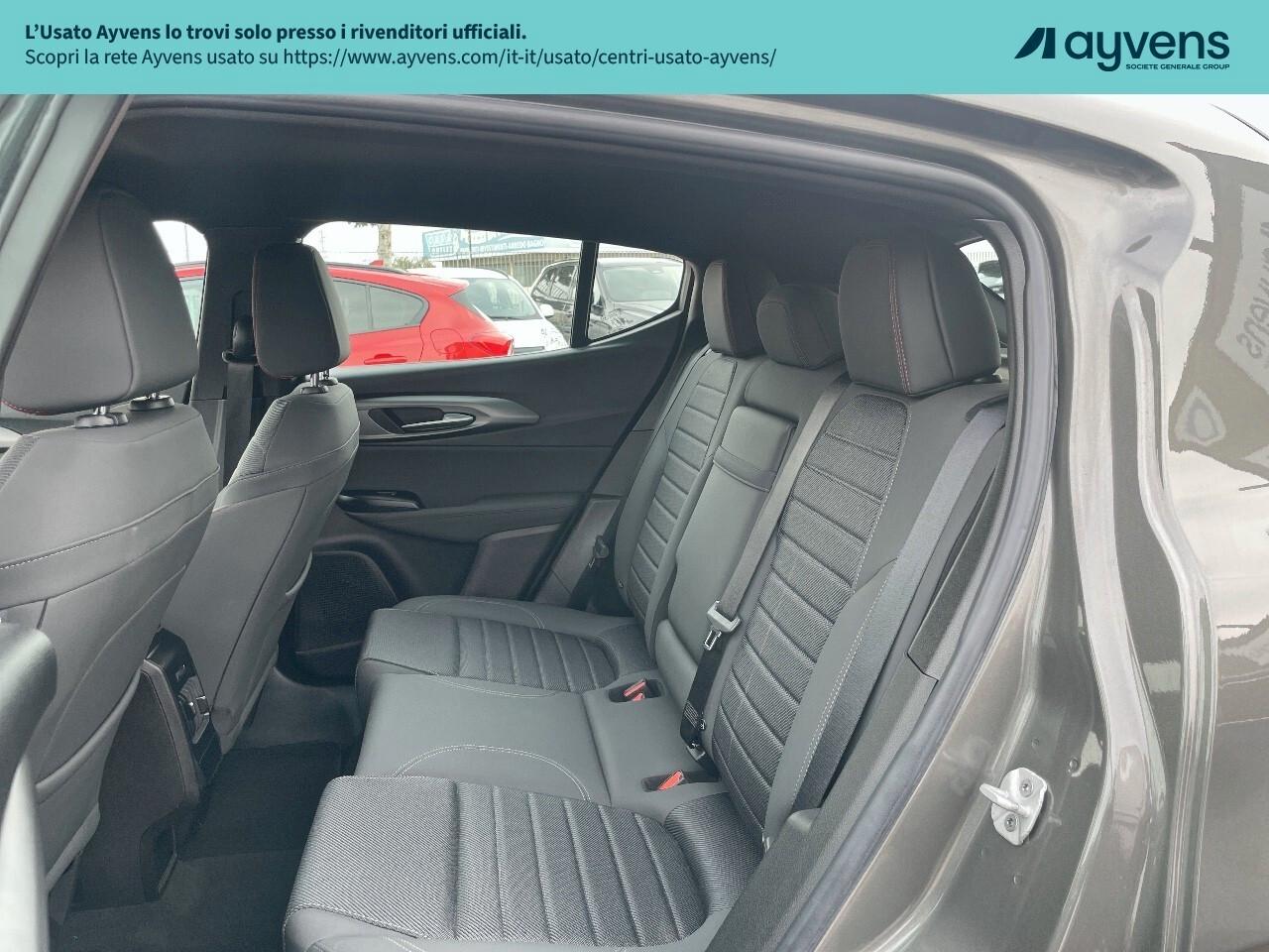 Alfa Romeo Tonale 1.6 130 CV TCT6 Sprint