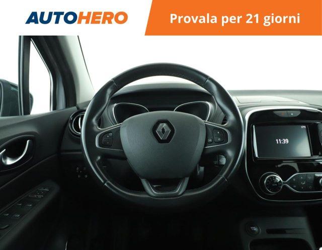 RENAULT Captur TCe 12V 90 CV Sport Edition2