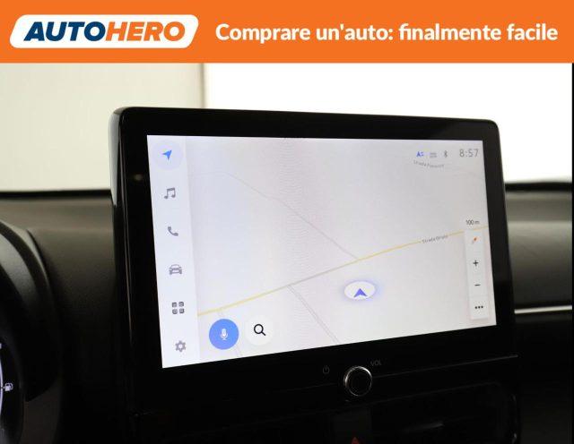 TOYOTA Yaris Cross 1.5 Hybrid 130 CV 5p. E-CVT Trend