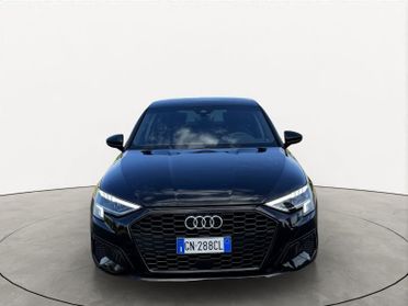 Audi A3 A3 SPB 30 TDI Business Advanced