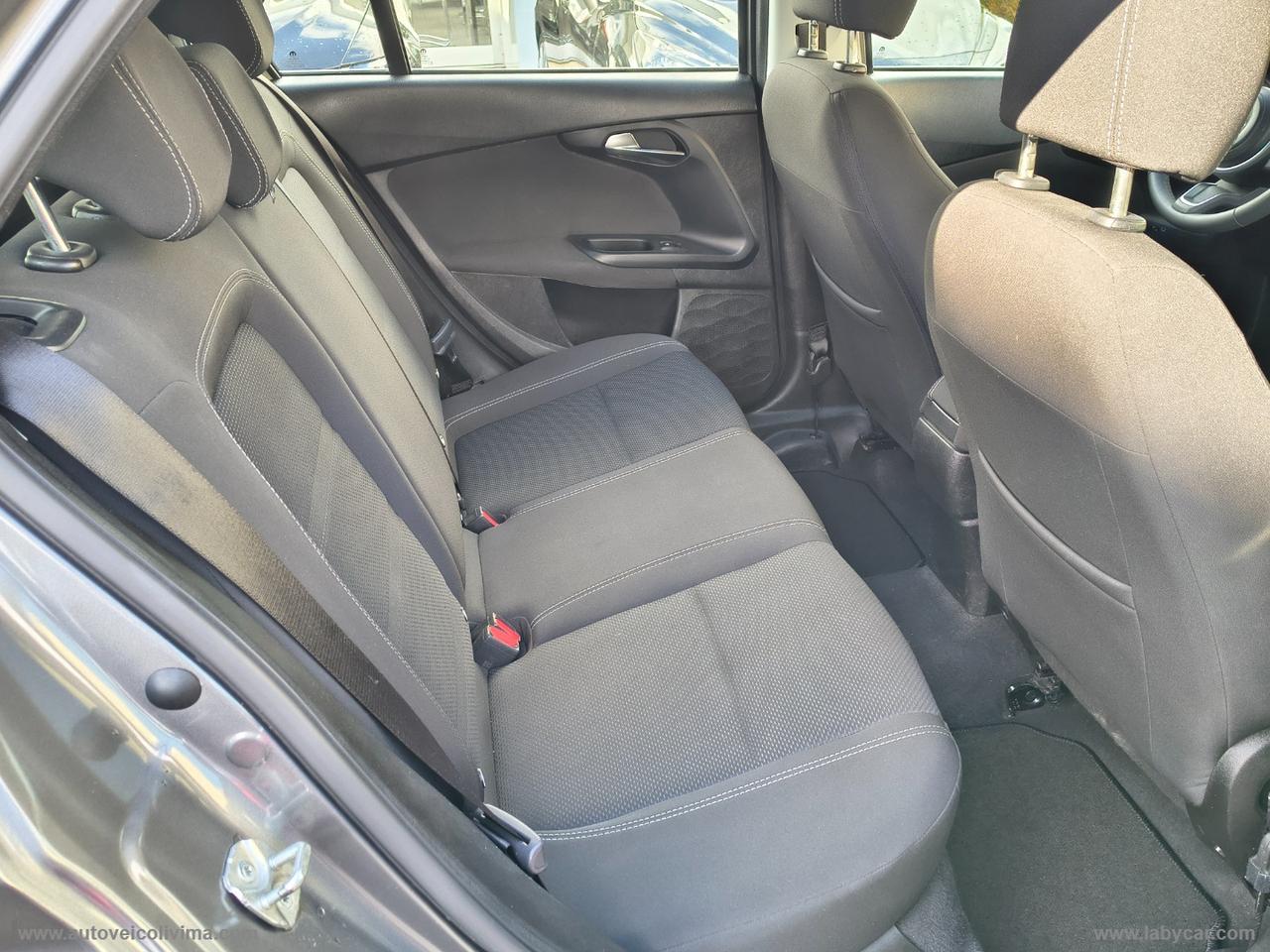 FIAT Tipo 1.6 Mjt S&S SW City Life 130 CV