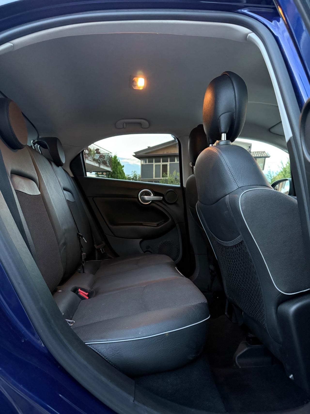 Fiat 500X 1.6 multijet 120cv cross plus