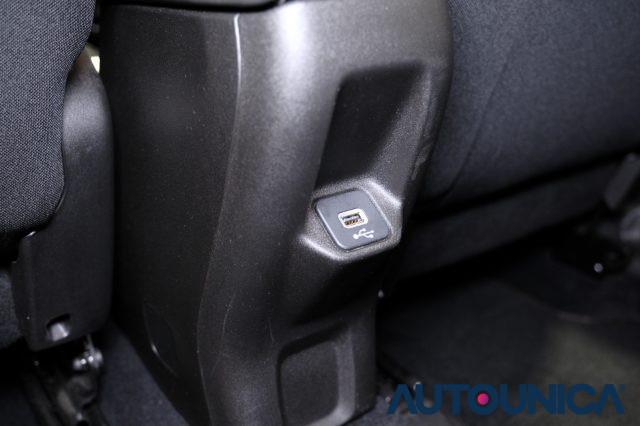 JEEP Renegade 1.0 T3 LIMITED NEOPATENTATI