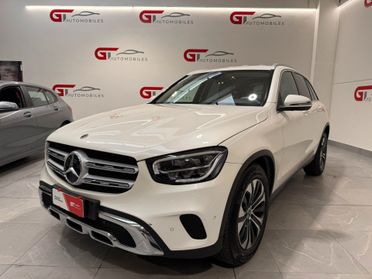 Mercedes-benz GLC 300 d 4Matic Business Extra