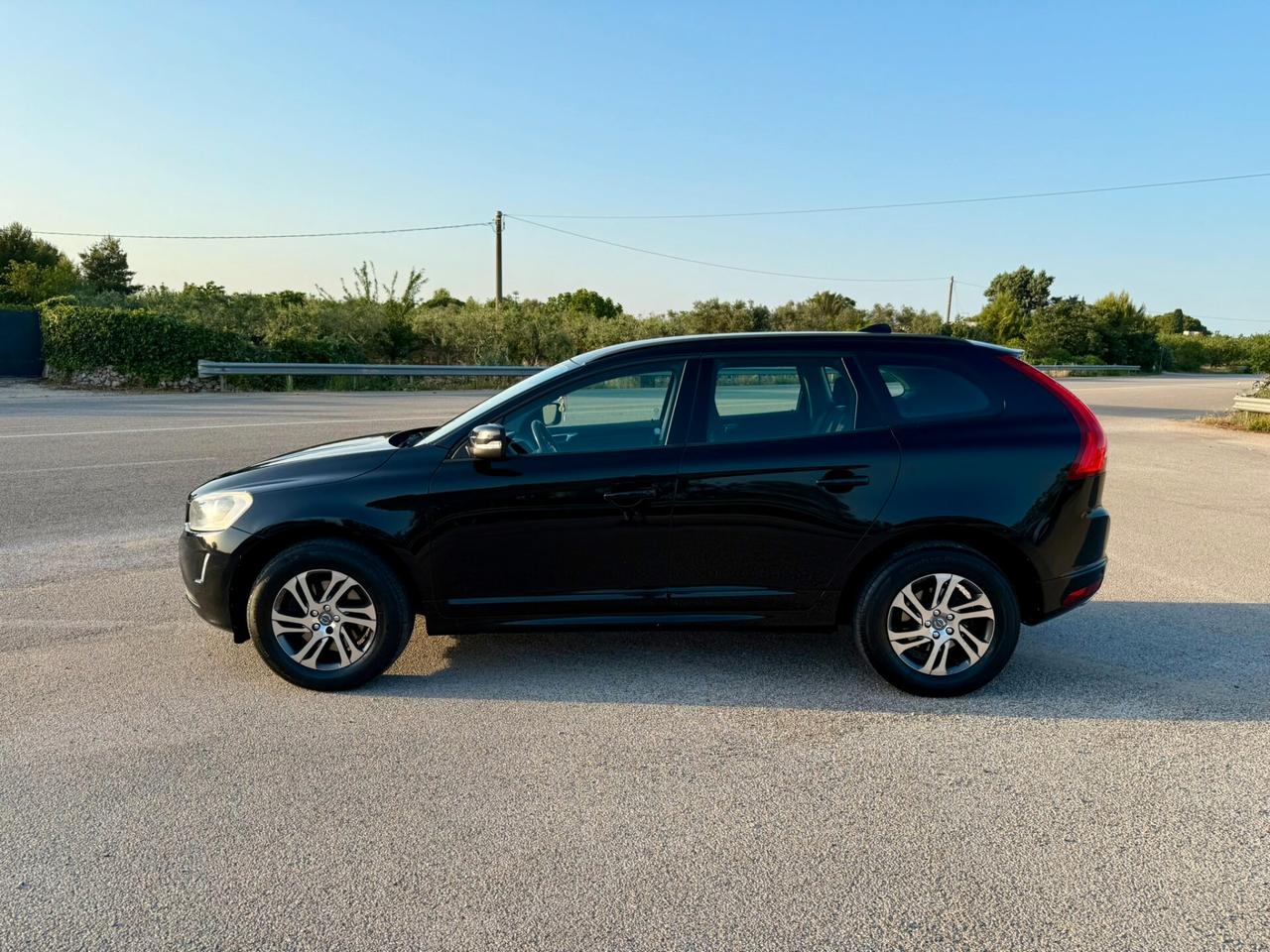 Volvo XC 60 XC60 D3 Geartronic Momentum