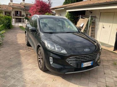Ford Kuga 1.5 EcoBlue 120 CV aut. 2WD Titanium Business