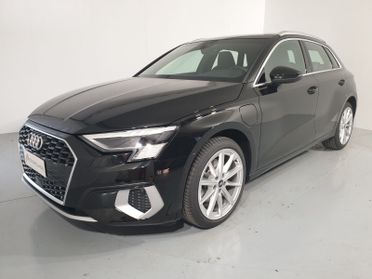 Audi A3 sportback 40 1.4 tfsi e business advanced s tronic