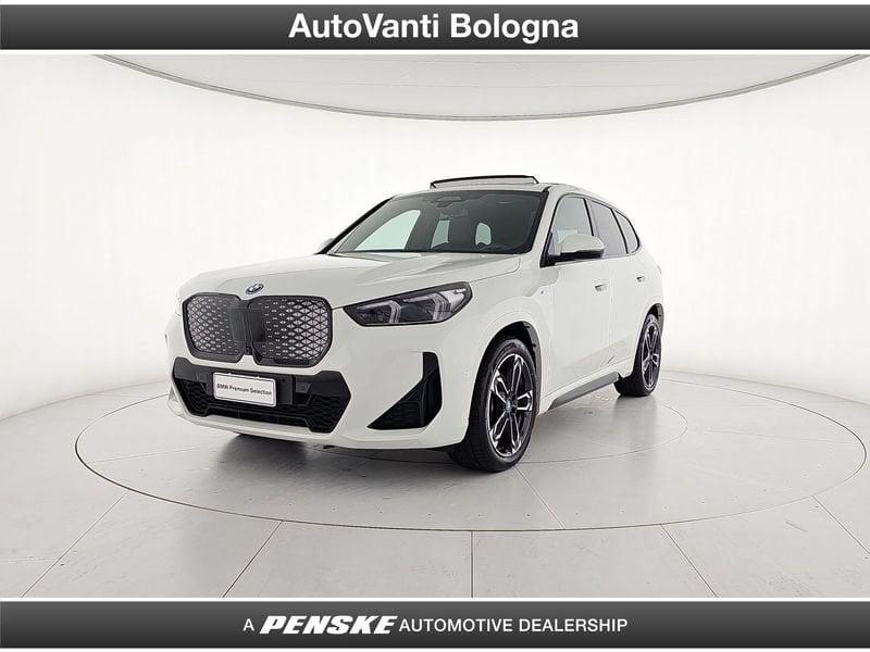 BMW iX1 iX1 xDrive 30 Msport