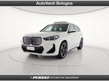 BMW iX1 iX1 xDrive 30 Msport