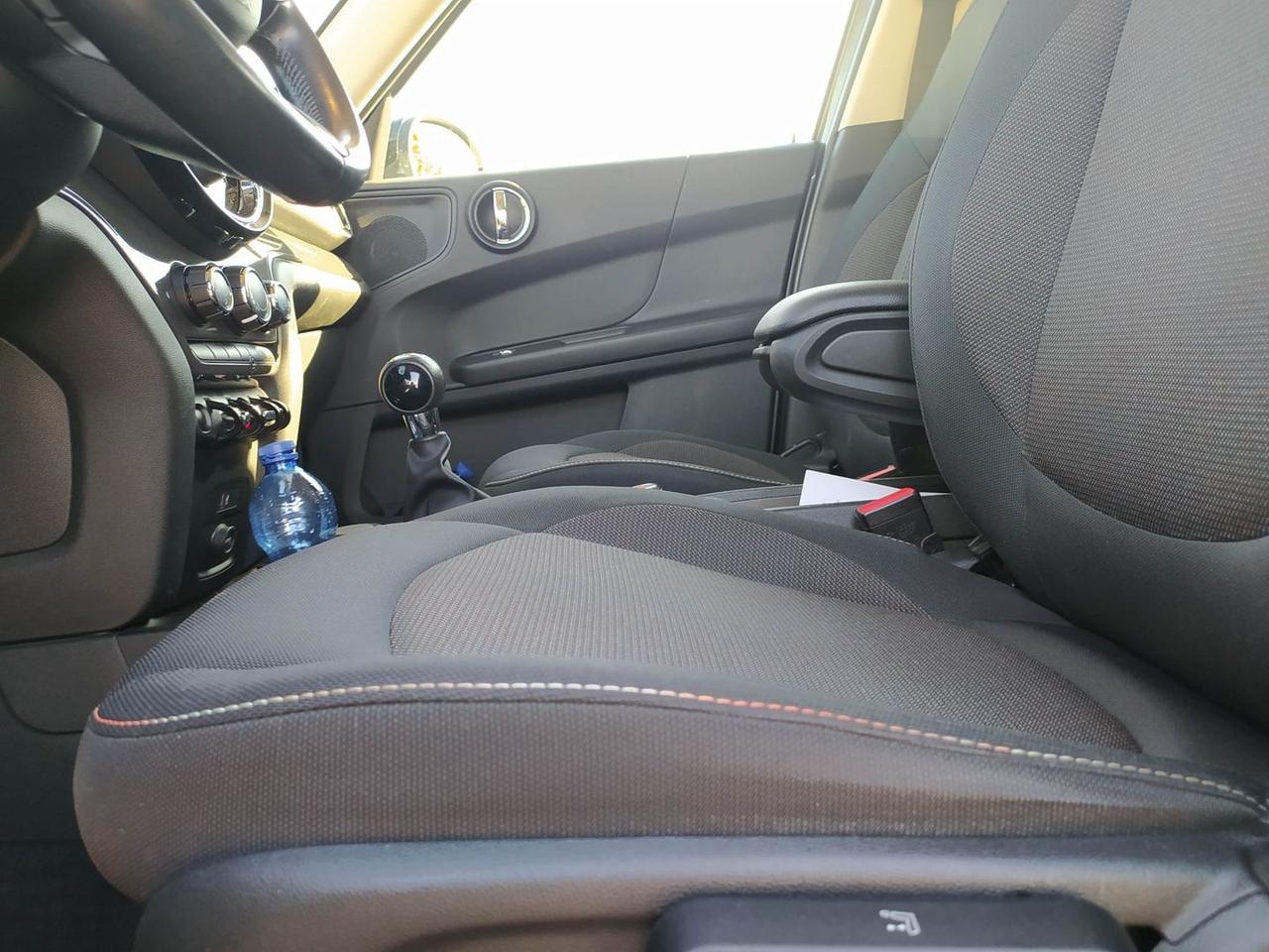 Mini One D Countryman 1.5 D Essential #50265