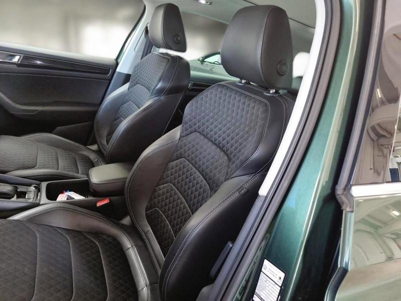 SKODA KODIAQ 2.0 TDI EVO SCR STYLE DSG SUV