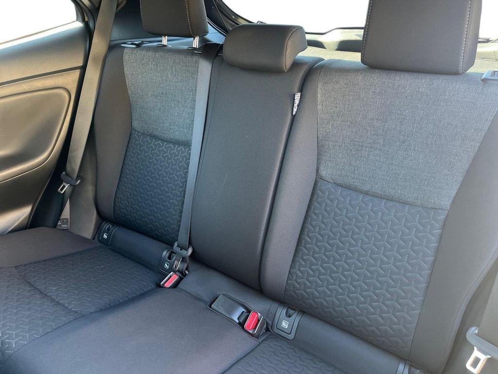 Toyota Yaris Cross 1.5h Trend fwd 115cv e-cvt