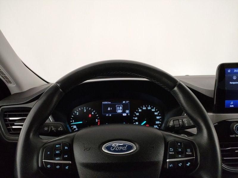 Ford Kuga 1.5 ecoblue Titanium 2wd 120cv