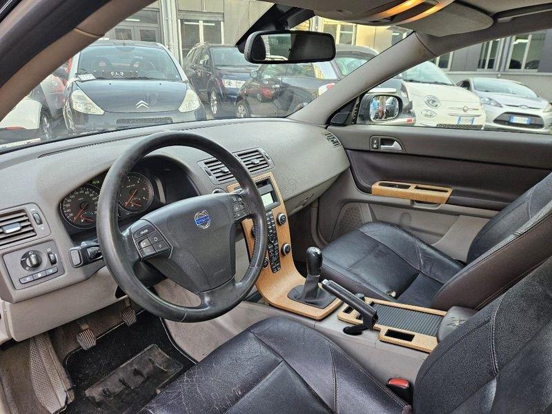 Volvo V50 2.0 D cat Summum