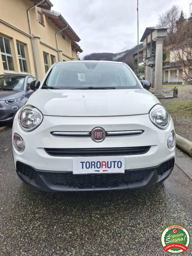 FIAT 500X 1.3 MultiJet 95 CV Cult