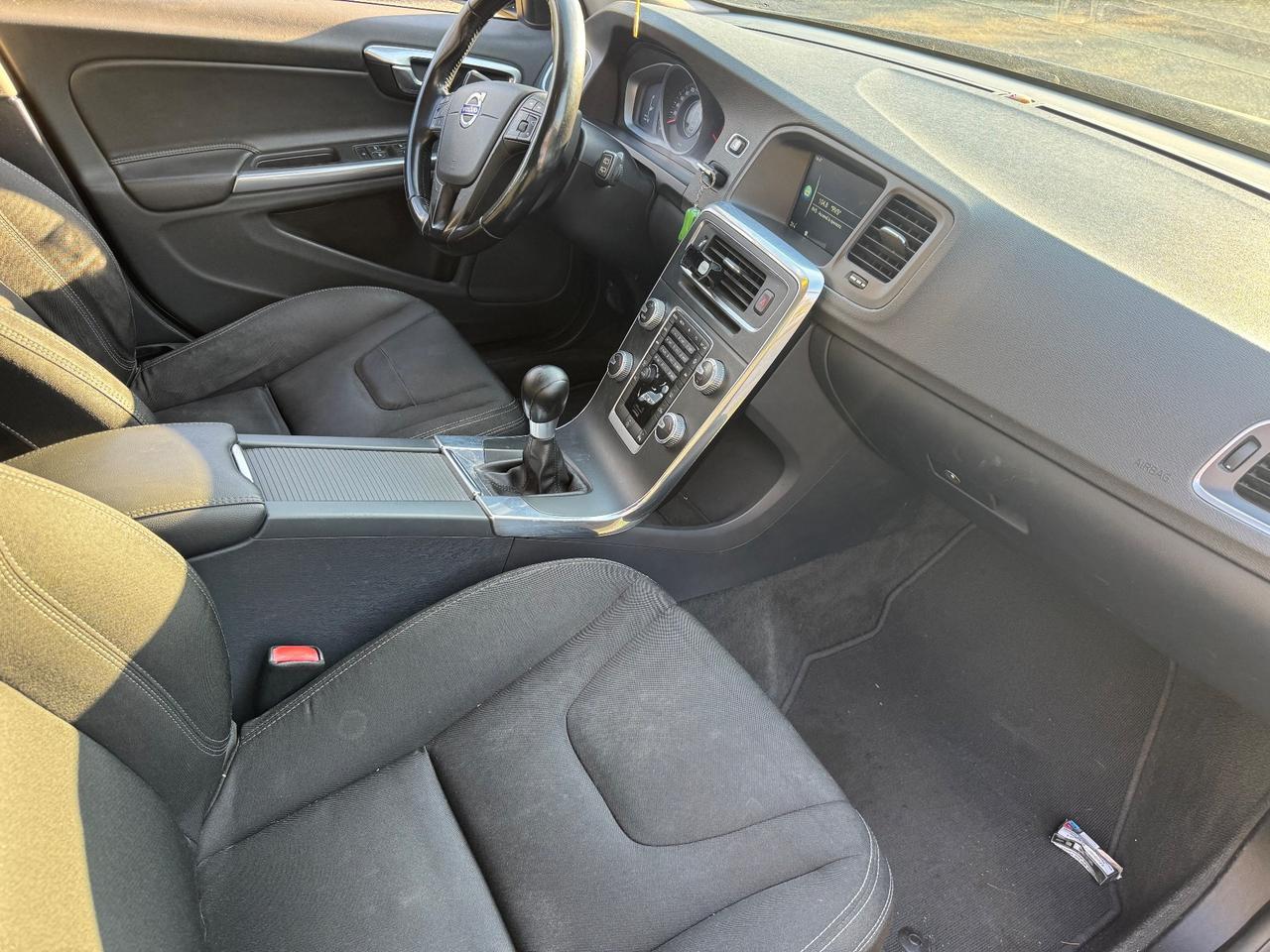 Volvo V 60 1.6 dci diesel SW - 2015