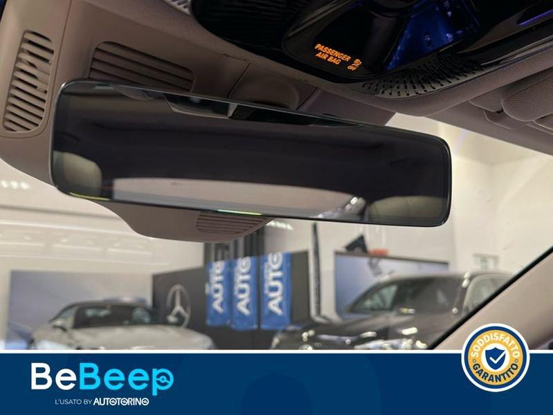 Mercedes-Benz Classe S S 400 D PREMIUM PLUS 4MATIC AUTO