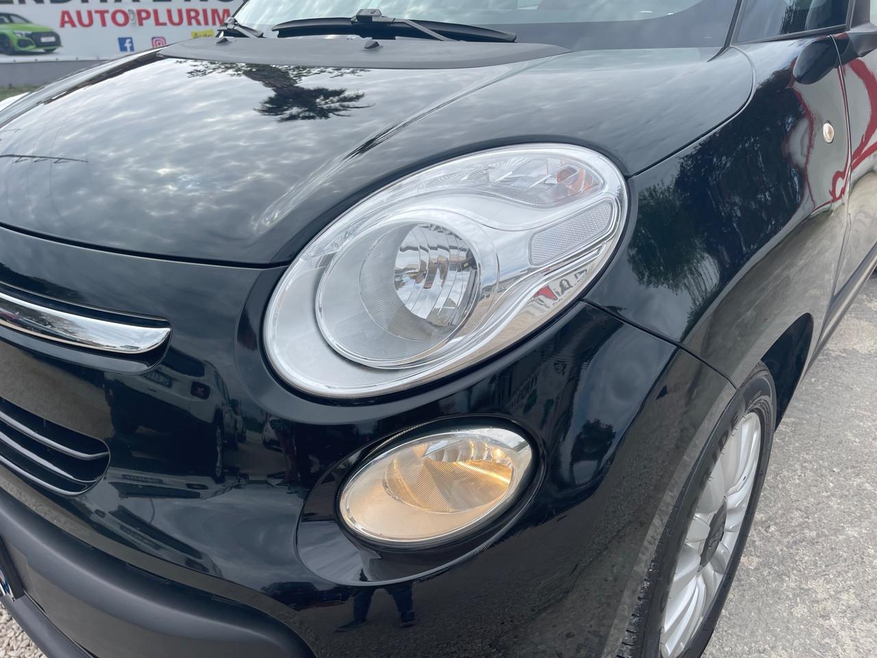 Fiat 500L PopStar 1.3 Multijet 84cv