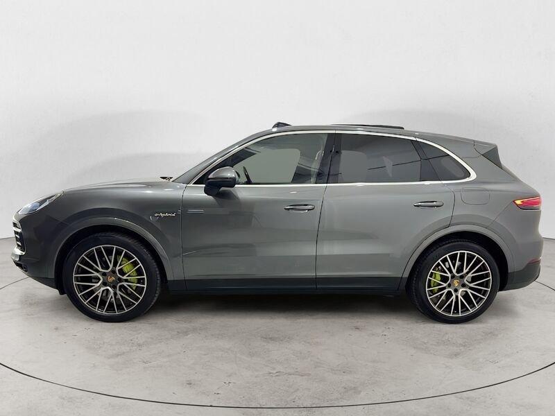 Porsche Cayenne Cayenne 3.0 V6 E-Hybrid