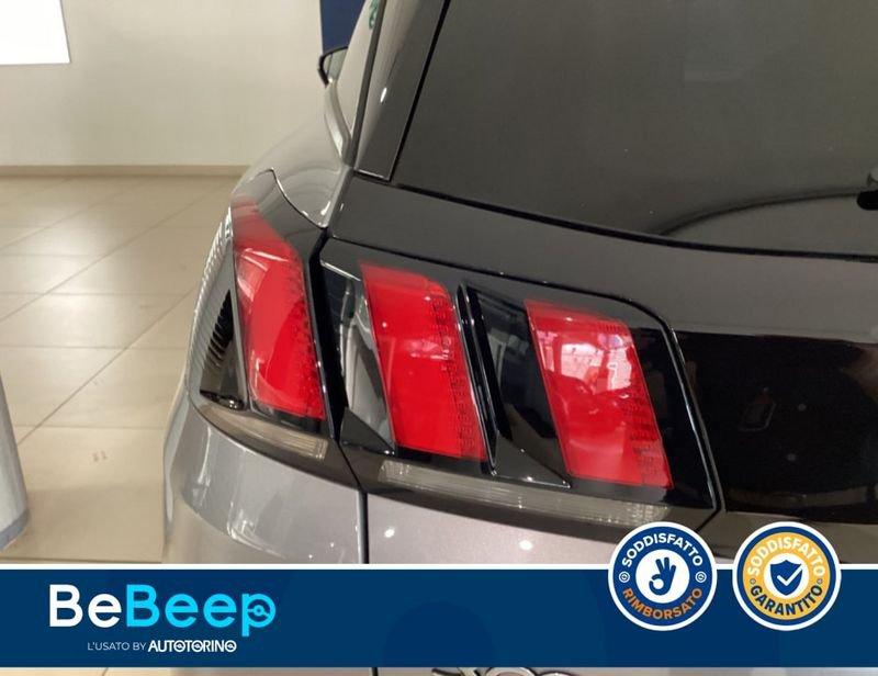 Peugeot 3008 1.2 PURETECH T ALLURE S&S 130CV