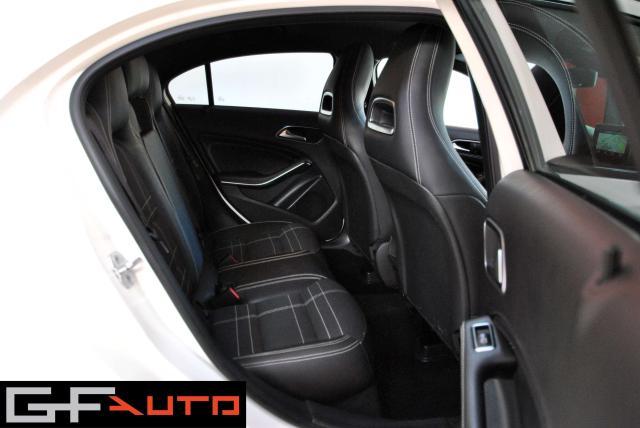 Mercedes-Benz A 180 A 180 cdi Premium auto E6