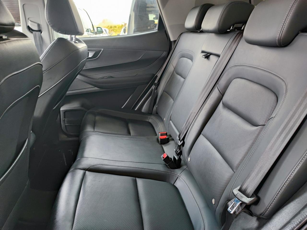 Dr 5.0 s3 1.5 Turbo CVT Bi-Fuel GPL