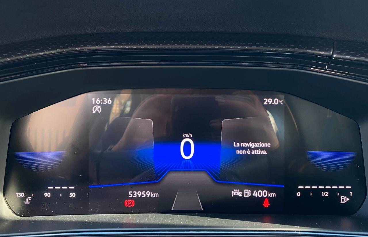 Volkswagen T-Cross Style 1.0 TSI 95CV