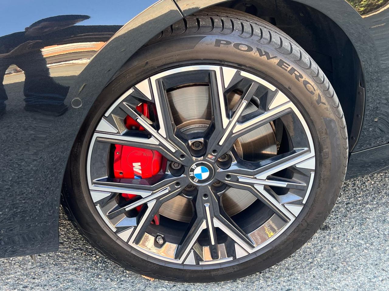 Bmw 118 M Sport Pro #11402