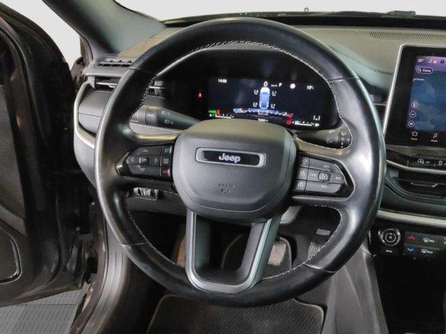 JEEP Compass Compass 1.3 Turbo T4 150 CV aut. 2WD 80° Anniversa