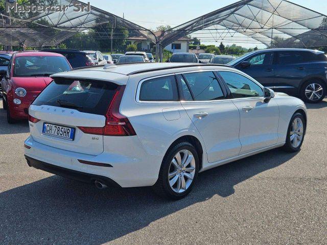 VOLVO V60 V60 2.0 b4 Momentum Business auto - GH785HR