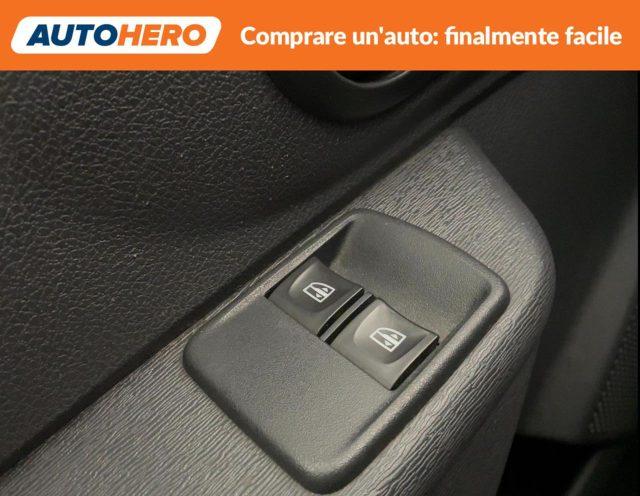 DACIA Dokker 1.5 dCi 8V 90CV