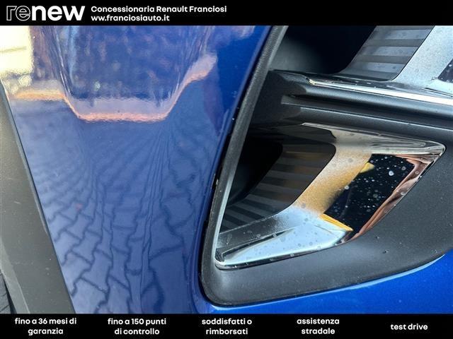 RENAULT Captur 1.0 TCE TECHNO GPL 100CV