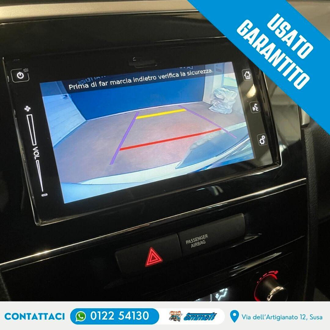 Suzuki Vitara 1.4 BJ Hyb 129cv 4WD AllGrip Cool