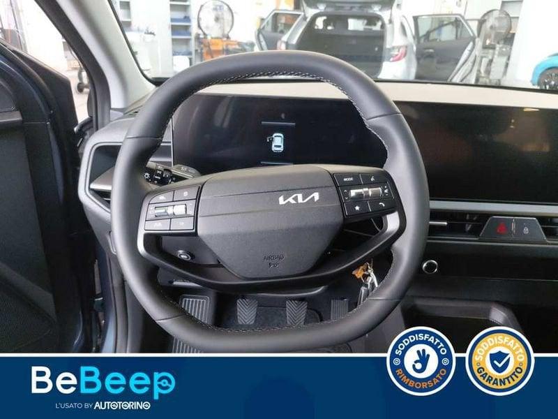 Kia Stonic 1.0 T-GDI GPL URBAN