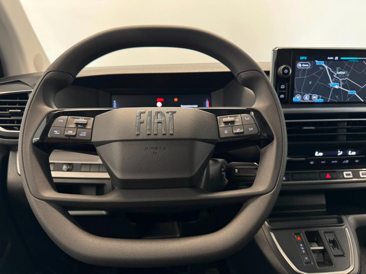 Fiat Ulysse 2.0 BlueHDi 180 CV AT8 L3