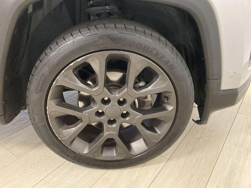Jeep Compass 2ª serie 1.3 Turbo T4 150 CV aut. 2WD Limited